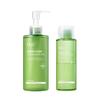 Green Deep Cleansing 2-Piece Set (Cleansing Oil 210mL + Lip & Eye Remover 120mL)