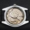 SEIKO 5 AUTOMATIC VINTAGE REFURBISHED 6309A JAPAN MENS GREEN WATCH a440866-4
