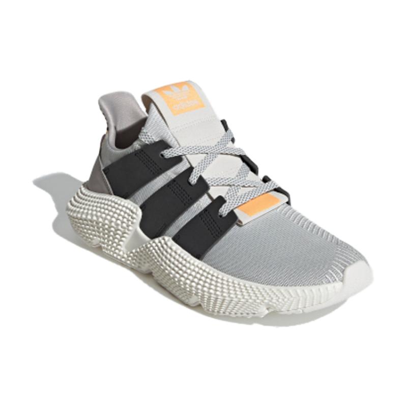 adidas Prophere 'Grey White Black' Sneakers FY3367