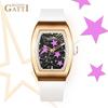 Bonest Gatti Watches Fashion Craft Women's Mechanical Watch