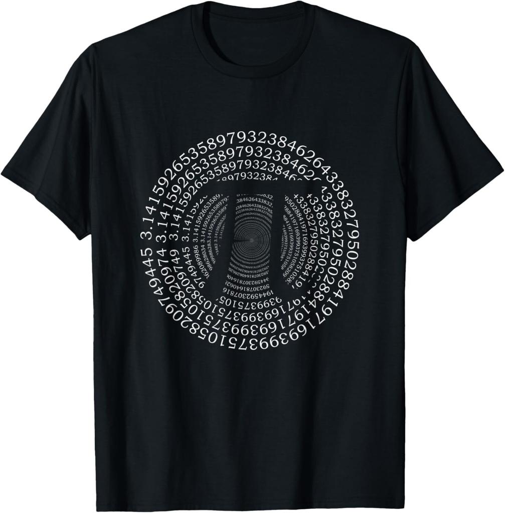 3_14 Pi Number Symbol Math Science Gift TEE Gift Unisex T-Shirt Mens Womens Tees Top