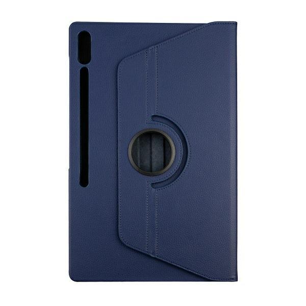 Etui Do Samsung Tab S9 Ultra Smart Granatowy