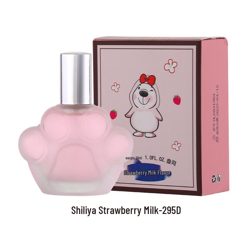 Cat-Like Fresh Light Women's Perfume – Student Favorite, Xiaohongshu Hot Item
