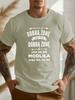 Funny Polish Wife Quote T Shirt Unisex Humorous Saying Print 100 Cotton Crew Neck Casual Summer Tee