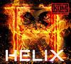 HELIX (First Press Limited Edition) (з DVD)