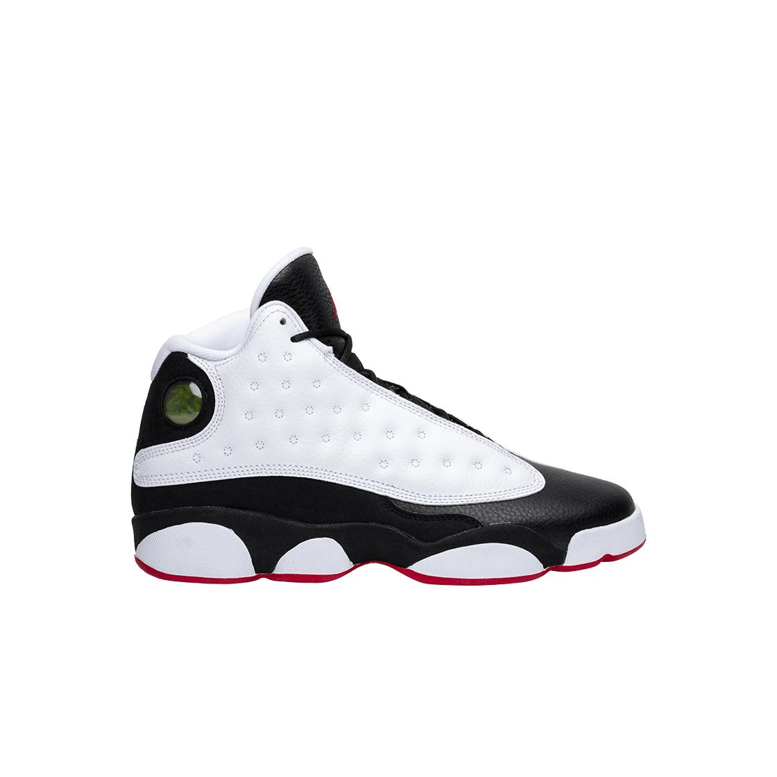 

(гс) Jordan 13 Retro He Got Game 2018 250(7Y)