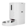 Automatische Pet Feeder Timing Aufnahme Verhindern Jam Abnehmbare Smart Pet Trockenfutter Spender mit