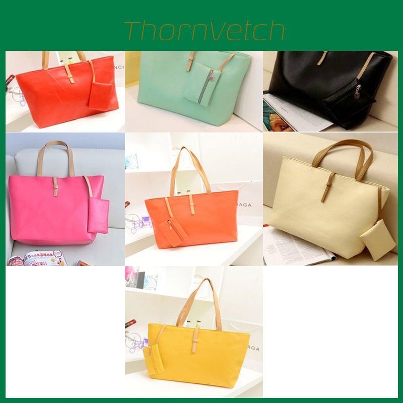 Classic And Timeless Faux Leather Womens Bag With Comfortable Handles For All Occasions