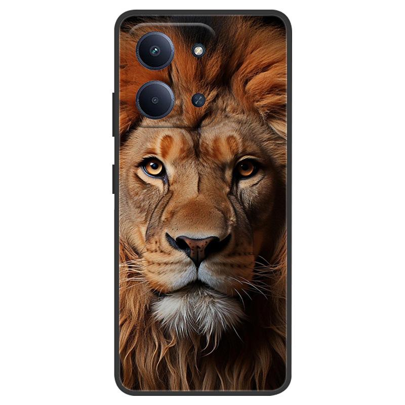 Für Xiaomi Redmi 15C 5G Europa Hülle Marmor Weiche Matte Silikon Rückabdeckung Für Redmi15C Global 15 C 4G Vollständige Handy Hülle Coque