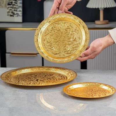 Decoração de mesa e acessórios – Bandejas