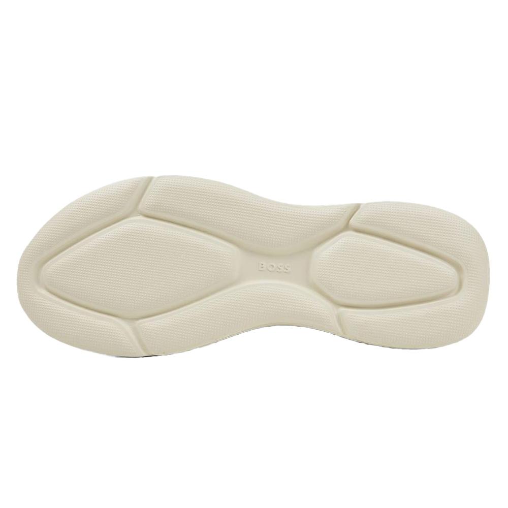 Boss Mens Dean Logo Trainers