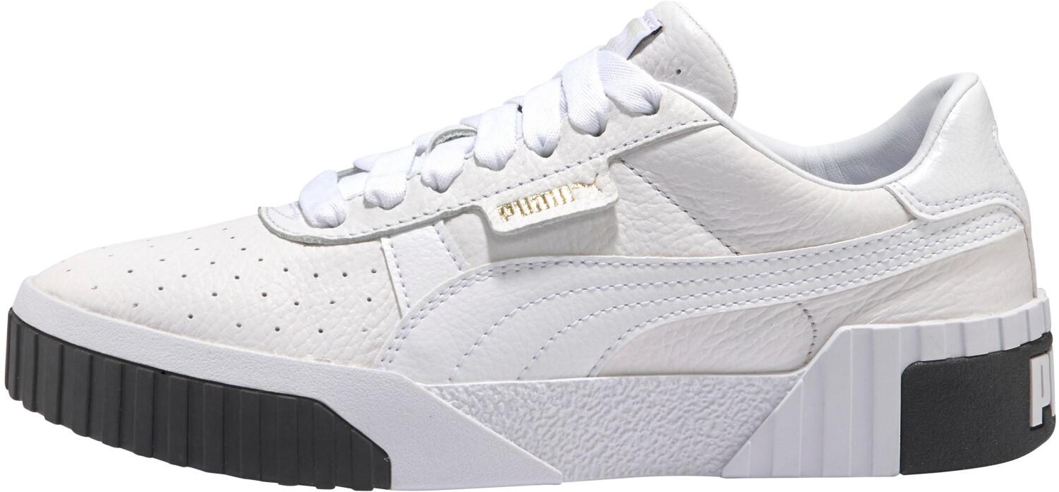 

Кроссовки Puma Cali Women White/Black 40