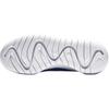 Nike Tessen Abrasion Resistant Low top Kids' Running Shoes Blue Children Aged 3 7 Years Old AH5237-402