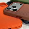 High Quality Original Technology Woven Case For IPhone 12 13 14 15 16 17 Pro Max Air Official For Magsafe Magnetic Protect Cover