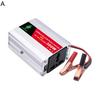 Power Inverter Sine Wave Fast Charging Aluminum Alloy DC 12V To AC 220V Car Converter for Auto