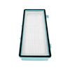 HEPA-filter for LG ADQ68101902 XR-404 VK71181 VK71182 VK71185 VK71186 VK71189 VK70186 VK79182 støvsugerdel