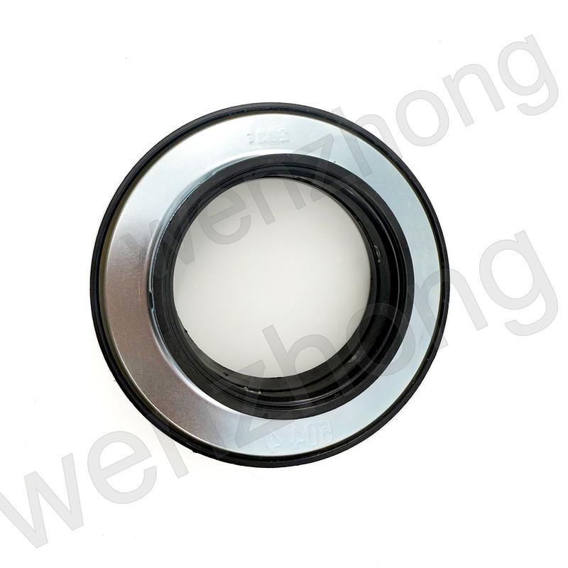2pcs Suspension Base Bearing Bracket For TiguanL Touran Golf Lavida MQB 310658506 8988 5Q0412249E 5Q0412249F 5Q0 412 249 E