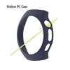 Protection PC Watch Cover For Huawei Watch 5 42 46mm Hollow PC Hard Protective Case Protection For Huawei Watch Shell Decoration