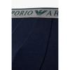 Emporio Armani Men S Line Logo Cotton drawerS Set 0815312007 0815312008 