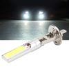 Elerose LED Headlight Bulb, 12V 7.5W H1 LED Light 6000K