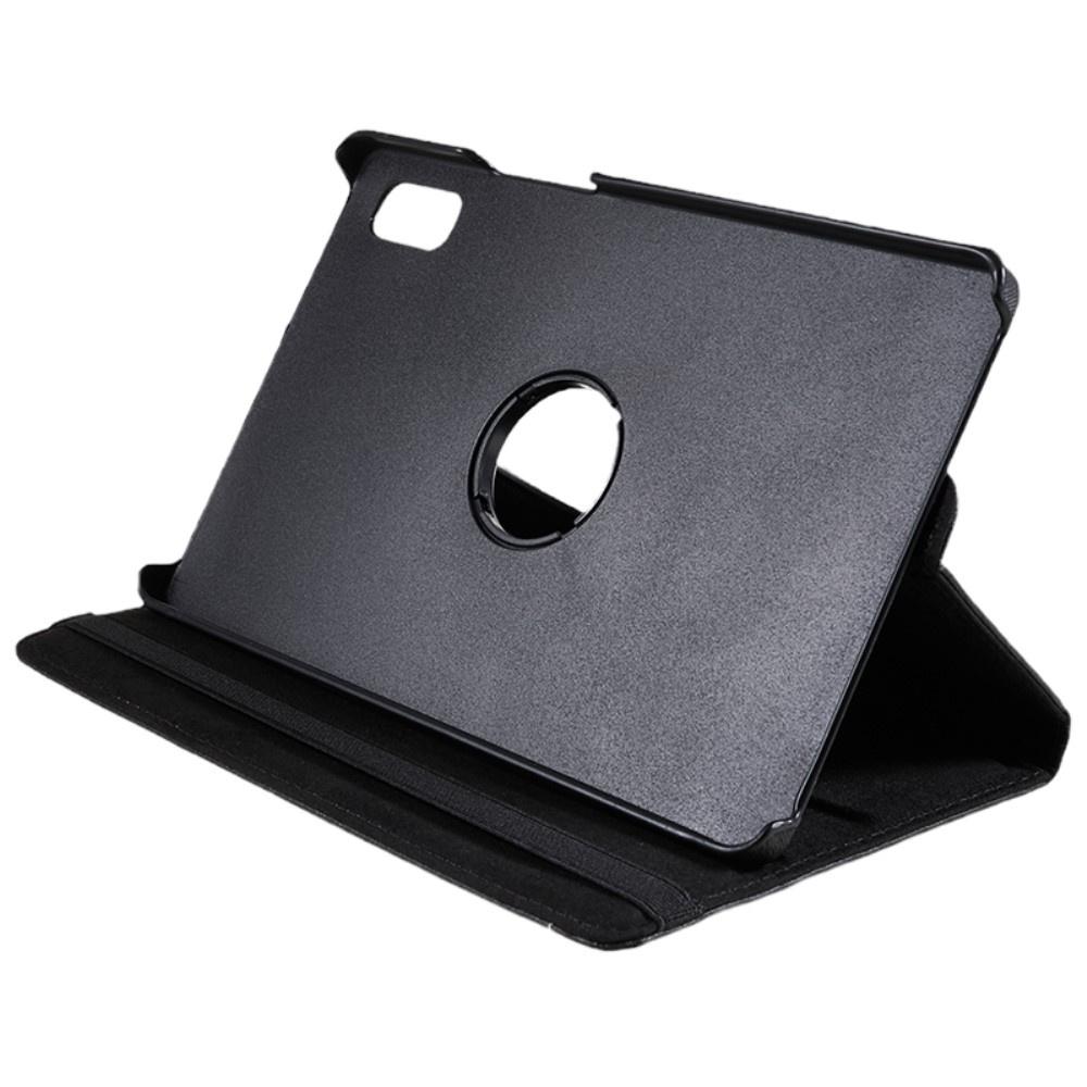 Lenovo Tab M9 Case, 360 Rotation, Black