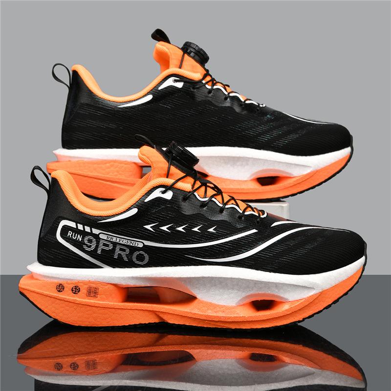 2025 Summer Hot Selling Popular Sports Shoes Professional High-quality Outdoor Anti Slip Running Shoes Sizes 32-45 for Men Women