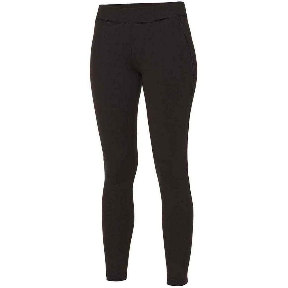 AWDis Cool Womens/Ladies Athletic Leggings