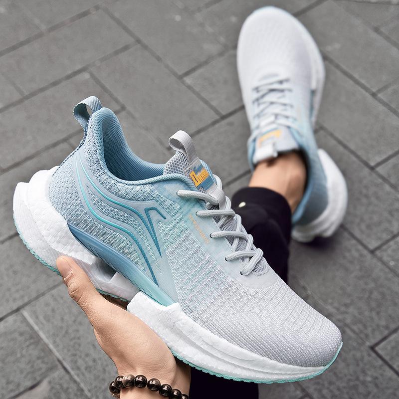 

Размер 35–46. Мужская обувь. Детская обувь. Баскетбольная обувь. Повседневная дышащая обувь. Спортивная обувь для бега для мальчиков и девочек.