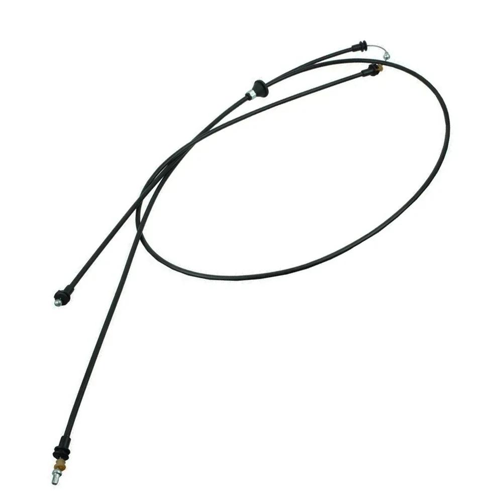 Front Hood Latch Lock Release Cable For Jaguar For X-Type 2001-2009 C2S44933,C2S19101, C2S16851, C2S8820