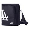 New New Era × MLB Collaboration Fabric Crossbody Bag, Shoulder Bag Unisex Black 14384844