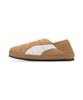 Tough Padded Fs Corduroy - Caramel:White / 402172-02