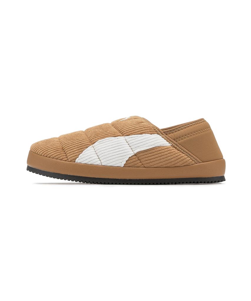 Puma Tough Padded Fs Corduroy - Caramel:White / 402172-02
