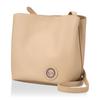 Hapitas Snoopy Shoulder Bag 6091 PN164 Beige Paint