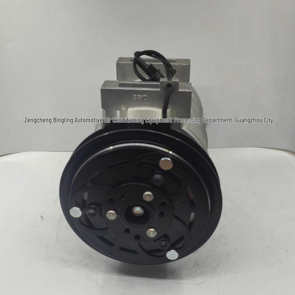 P27 Car Air Conditioning Compressor for Truck/Van Refrigeration Accessories