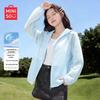 Women's UPF50+ Lightweight UV Protection Sunscreen Jacket