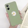 For OPPO Realme 10 4G Case Realme10 Soft Silicone Back Cover for OPPORealme10 Phone Case For OPPORealme 10 4g Coque Bumper Funda
