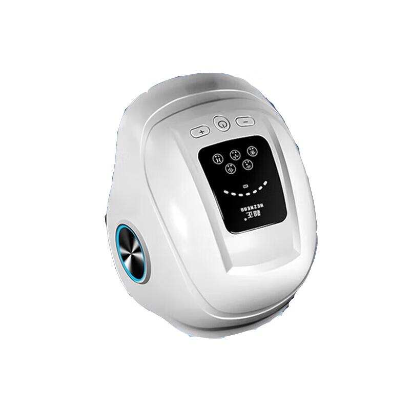 Hezheng Portable Heated Knee Massager