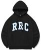 Rrc Arch Applique Hoodie [Black]