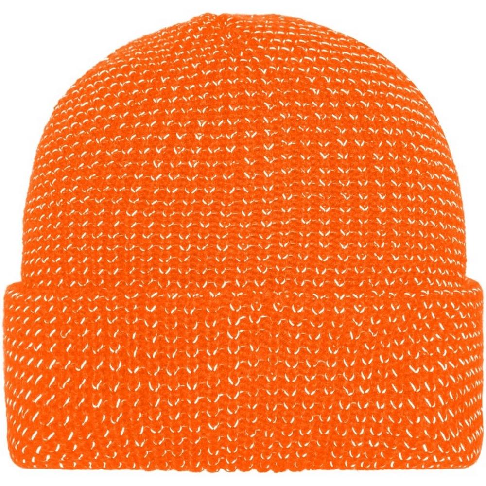 Myrtle Beach Reflective Winter Beanie