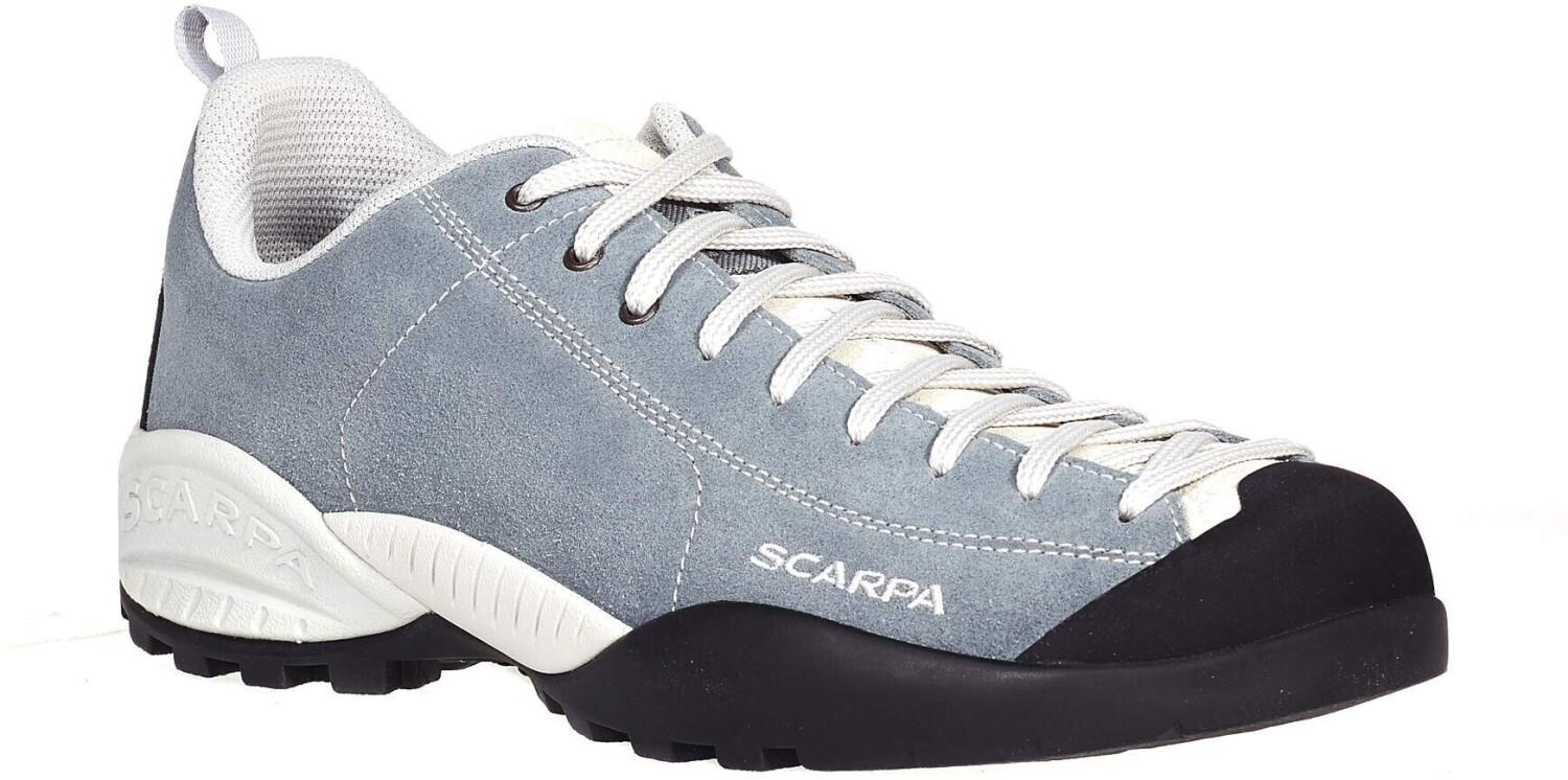 

Обувь для треккинга Scarpa Mojito metal gray 38 ½