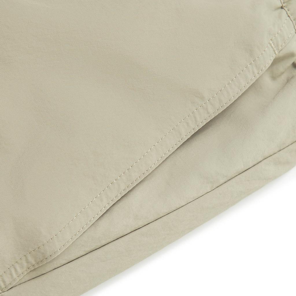 Li Ning Sports Lifestyle Series Brand Logo Embroidered Casual Pants Women bottoms AYKV896-2