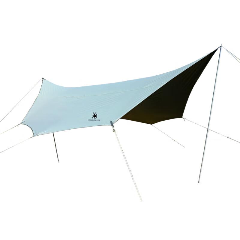 Huilingyang Outdoor Camping Canopy Tent