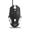 OLOEY Vertical Silent RGB Wired Gaming Mouse