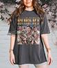 Robert Irwin T-Shirt, Retro-T-Shirt für Wildtiere