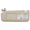 Car Sun Visor For Toyota RAV4 2006 2007 2008 2009 2010 2011 2012 2013 Beige Grey Left Right Side Driver Side Passenger Side