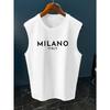 Men's Tank Top, Soft & Lightweight