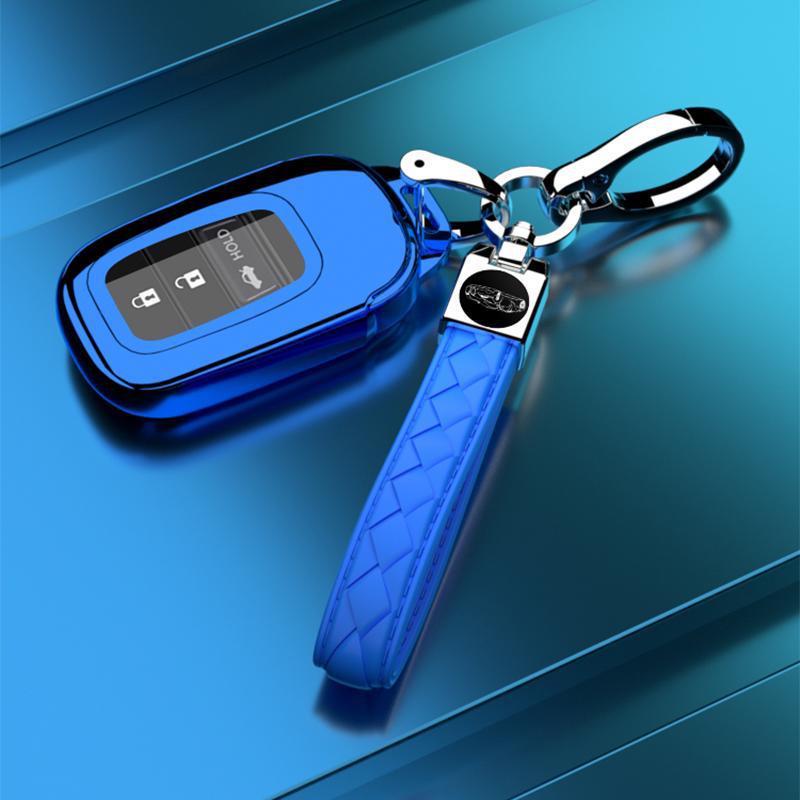 Honda Accord 2024 Key Cover: Full Protection for Inspire Remote Control