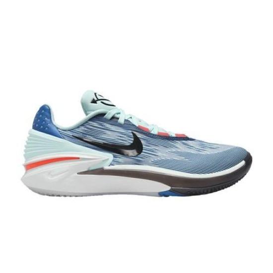 

Nike Air Zoom GT Cut 2 EP Industrial Blue Jade Ice DJ6013-404 Men s Shoes EU 35.5 нефритовий/синій