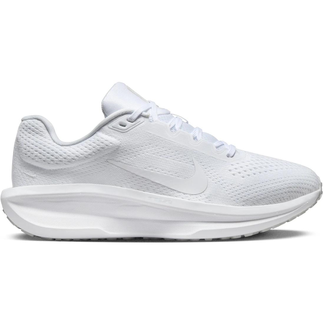 

Кроссовки Nike Winflo 11 Белые Photon Dust (Женский)(FJ9510-106) 36