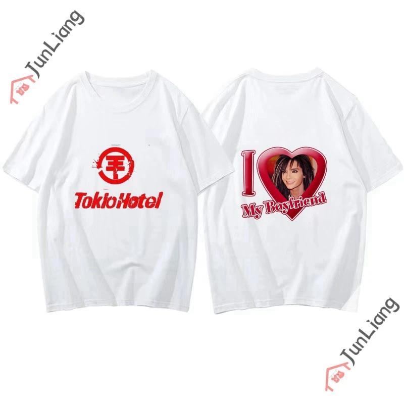 

Italian Rock Band Tshirts for Women Maneskin Harajuku Streetwear Sportswear Man Kpop Goth Clothes Short Sleeved Tshirt Tops S